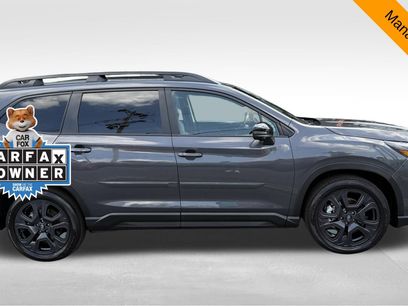 Used 2023 Subaru Ascent Onyx Edition Limited
