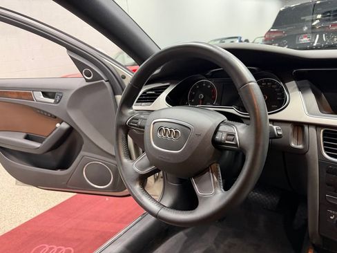 Used 2014 Audi A4 2.0T Premium Plus w/ Premium Plus Package image 41