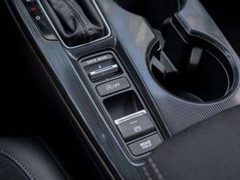 New 2026 Honda Civic Sport image 24