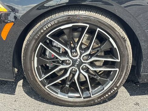 Used 2024 Kia K5 GT FWD image 28