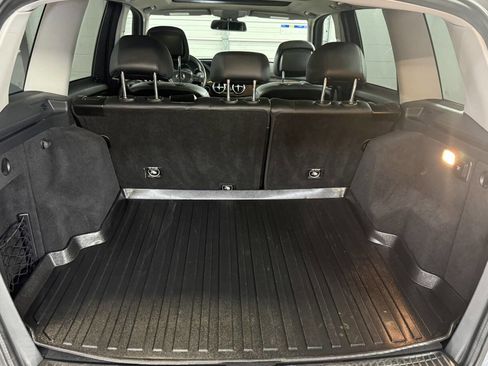 Used 2015 Mercedes-Benz GLK 350 2WD image 21