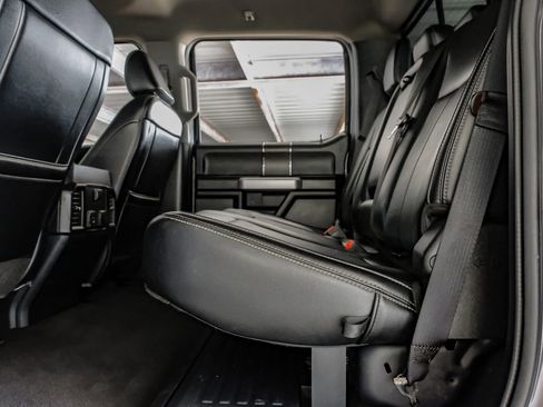 Used 2021 Ford F250 Lariat w/ Lariat Ultimate Package image 37