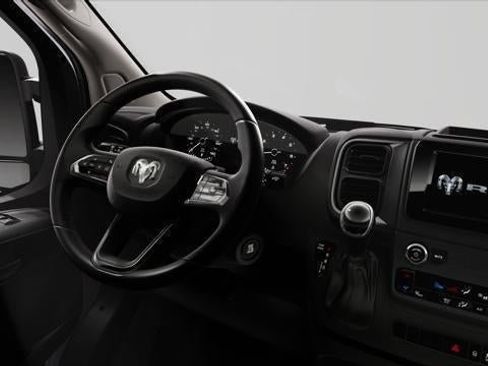 New 2026 RAM ProMaster 2500 w/ Cold Weather Group image 9