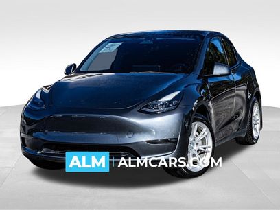 Used 2023 Tesla Model Y Long Range