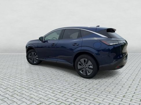 Certified 2025 Nissan Murano SL w/ Cargo Package AWD/4WD image 6
