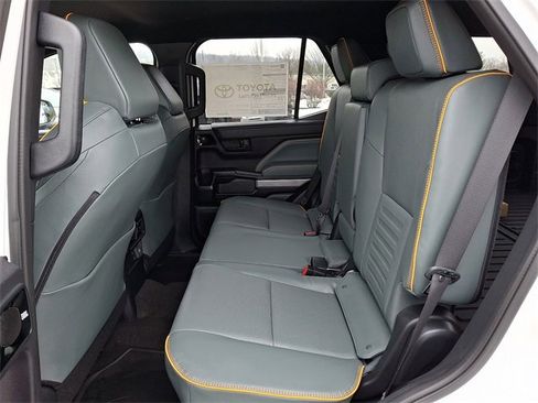 New 2026 Toyota 4Runner Trailhunter image 5