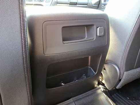 Used 2018 Chevrolet Silverado 2500 LTZ w/ Duramax Plus Package image 12