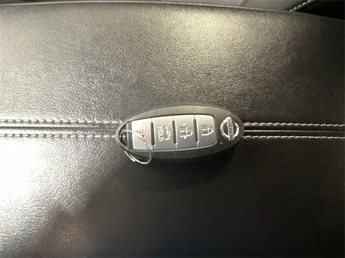 Used 2022 Nissan Sentra SV image 33