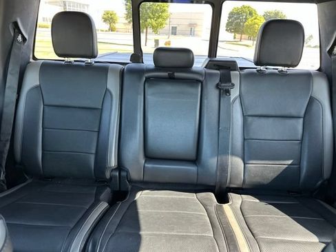 Used 2018 Ford F150 Raptor w/ Equipment Group 802A Luxury AWD/4WD image 16