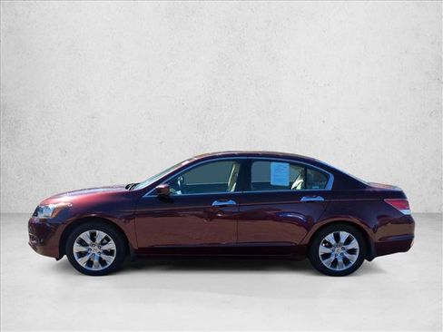 Used 2009 Honda Accord EX-L image 9