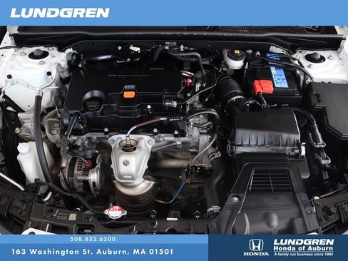 Used 2023 Honda Civic Sport image 32