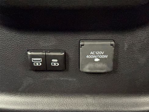 Certified 2025 Toyota Tundra SR5 image 36