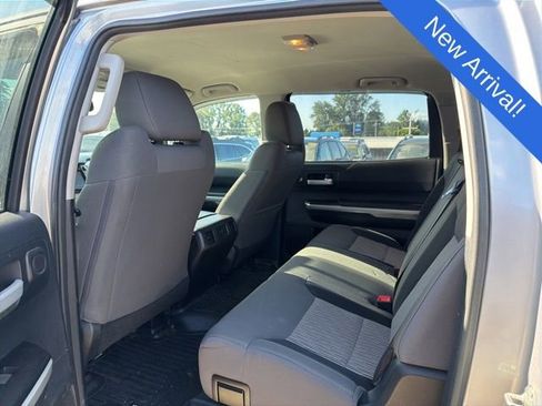 Used 2014 Toyota Tundra SR5 w/ TRD Off Road Package AWD/4WD image 11