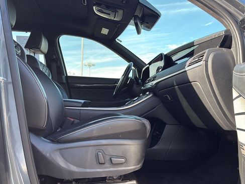 Used 2022 Hyundai Palisade Calligraphy w/ Winter Package image 25