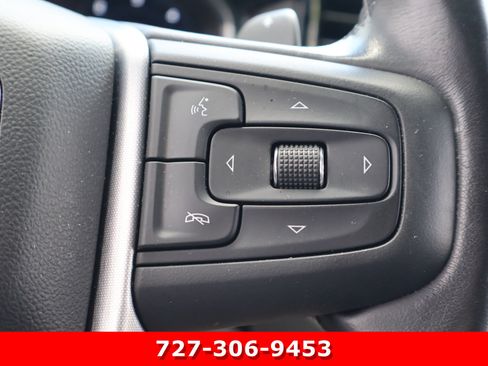 Used 2023 GMC Sierra 1500 Elevation w/ Preferred Package AWD/4WD image 24