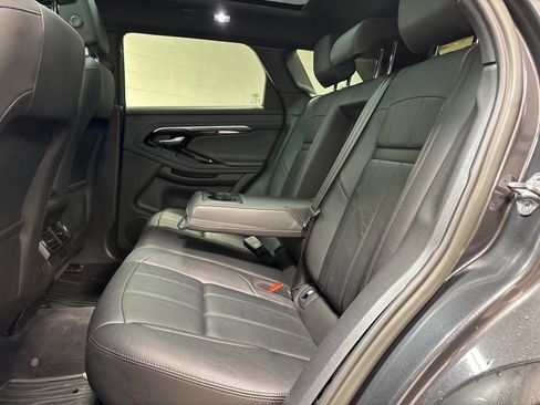 Used 2023 Land Rover Range Rover Evoque R-Dynamic S AWD/4WD image 27