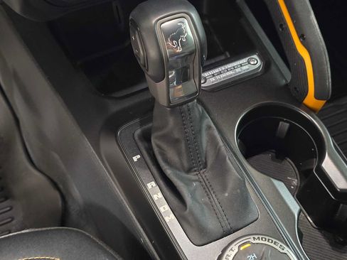 Used 2022 Ford Bronco Badlands AWD/4WD image 36
