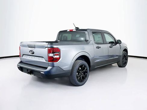 New 2025 Ford Maverick XLT w/ XLT Luxury Package image 24
