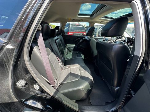 Used 2014 Nissan Murano SL w/ Navigation Package image 27