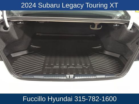 Used 2024 Subaru Legacy Touring XT w/ Popular Package #2 image 21