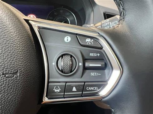 New 2026 Acura RDX SH-AWD w/ Technology Package image 17