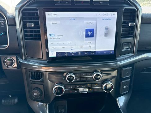 Used 2023 Ford F150 XLT w/ Equipment Group 302A High RWD image 17