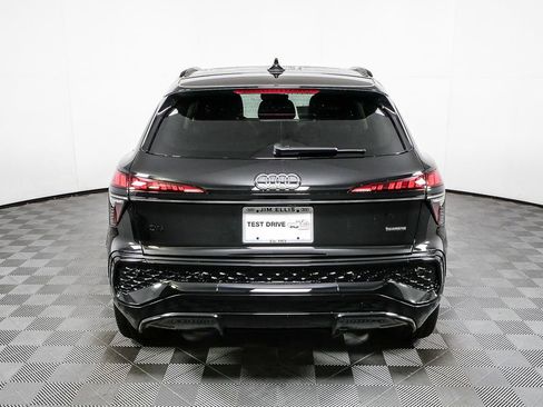 New 2026 Audi Q3 quattro 2.0T image 29