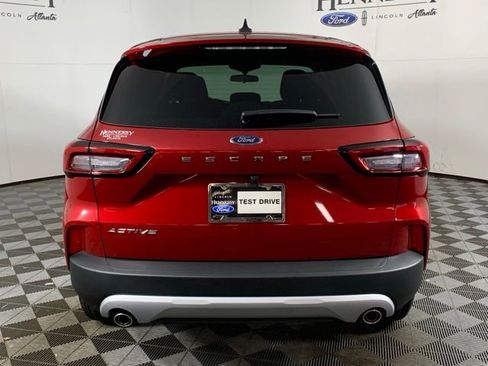 New 2025 Ford Escape Active image 6