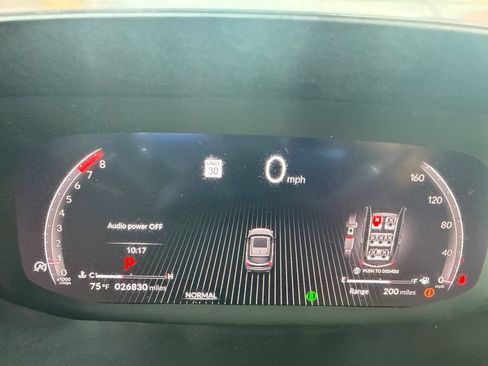 Used 2025 Acura MDX A-Spec AWD/4WD image 12