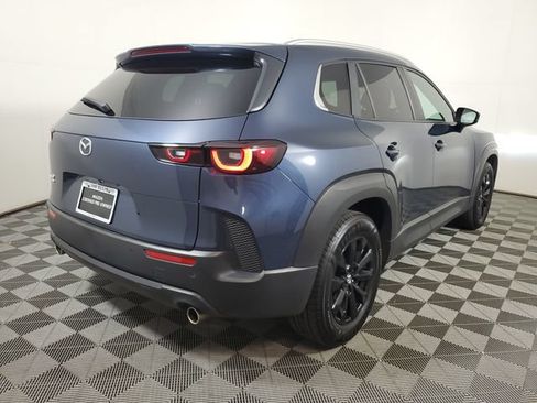 Used 2026 MAZDA CX-50 AWD 2.5 S w/ Preferred Pkg image 4