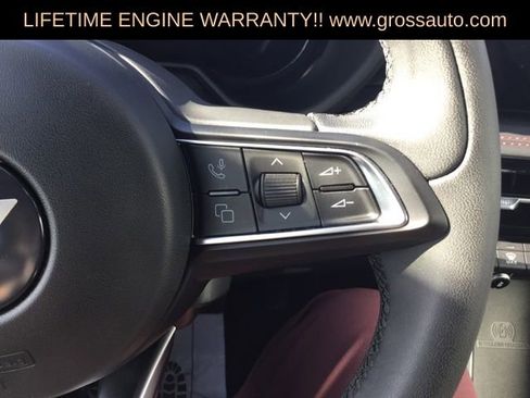 Used 2024 Dodge Hornet GT AWD/4WD image 25