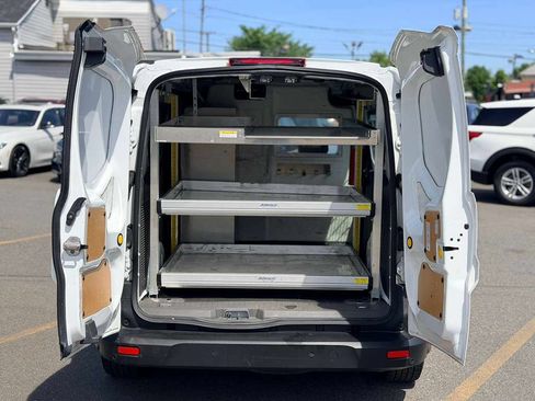 Used 2021 Ford Transit Connect XL FWD image 9
