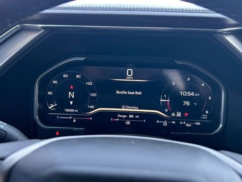 Used 2023 GMC Sierra 1500 Denali w/ Technology Package image 24