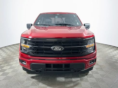 Used 2024 Ford F150 XLT w/ Equipment Group 302A MID AWD/4WD image 8