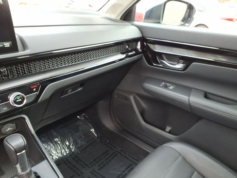 Certified 2023 Honda CR-V EX-L image 26