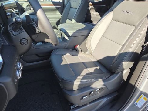 New 2026 GMC Sierra 1500 Denali image 35