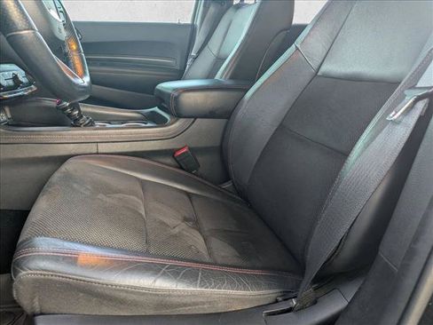 Used 2021 Dodge Durango R/T w/ Tow 'N Go Package AWD/4WD image 12