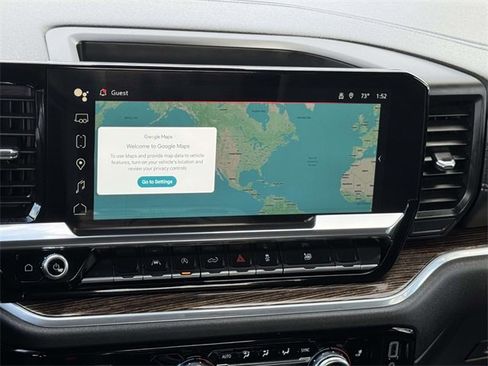 Used 2022 GMC Sierra 1500 Elevation w/ LPO, Elevation Black Package image 10