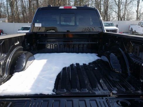 New 2026 Ford F350 XL w/ XL Off-Road Package AWD/4WD image 9