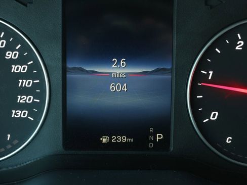 Used 2025 Mercedes-Benz Sprinter 2500 image 15