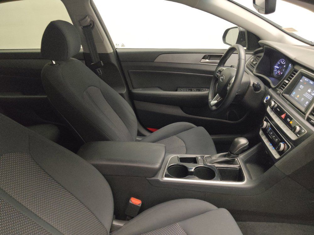 Used 2018 Hyundai Sonata SEL FWD image 21