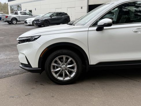 Used 2023 Honda CR-V EX image 5