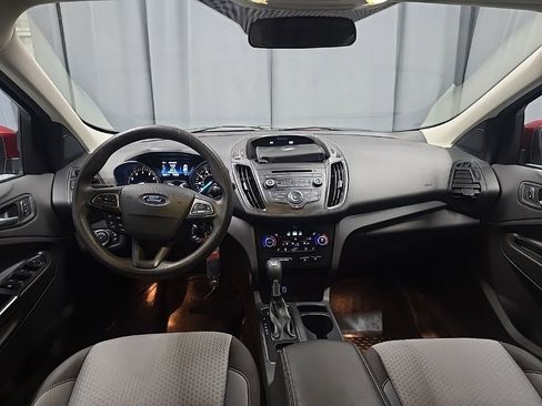 Used 2017 Ford Escape SE AWD/4WD image 15