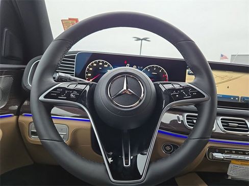 New 2026 Mercedes-Benz GLE 350 4MATIC image 18