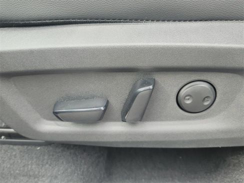 New 2025 Nissan Murano SL w/ Cargo Package image 32