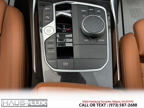 Used 2023 BMW 330i xDrive Sedan w/ Driving Assistance Package image 32
