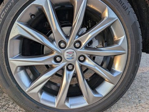 New 2026 Buick Encore GX Avenir image 6