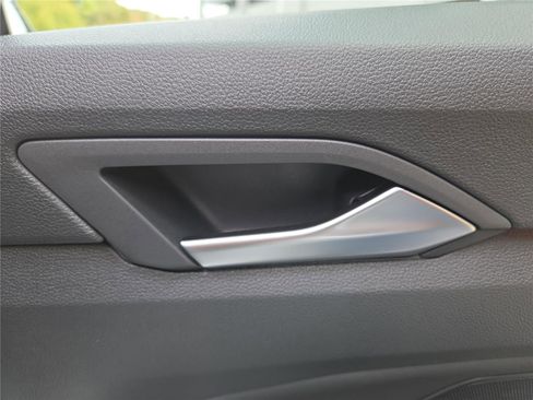 New 2025 Volkswagen GTI SE image 29