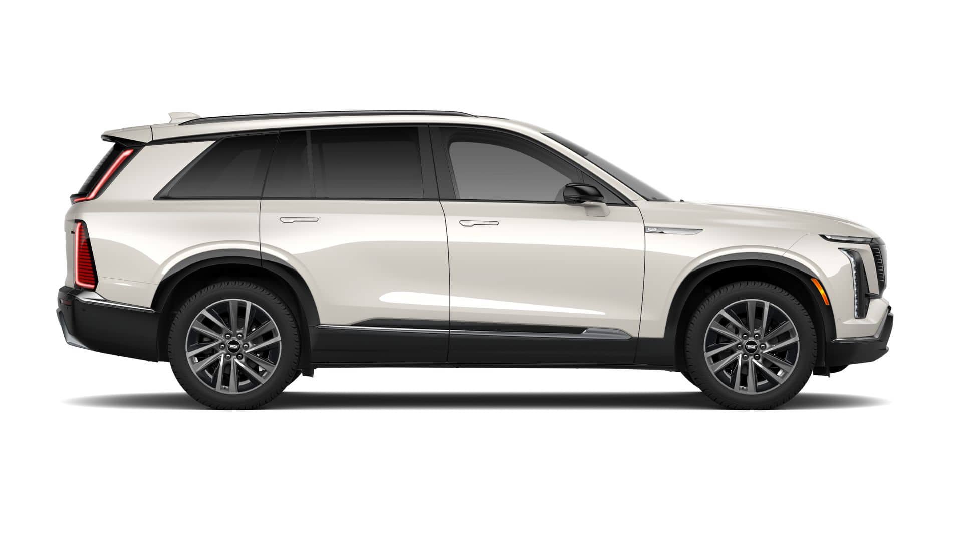 New 2027 Cadillac Vistiq Sport w/ LPO, Floor Liner Package AWD/4WD image 46