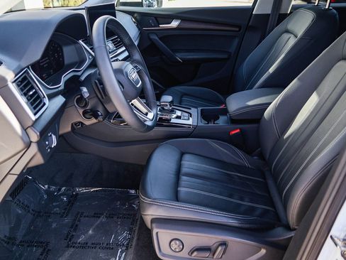 Certified 2023 Audi Q5 2.0T Premium Plus w/ Premium Plus Package image 21
